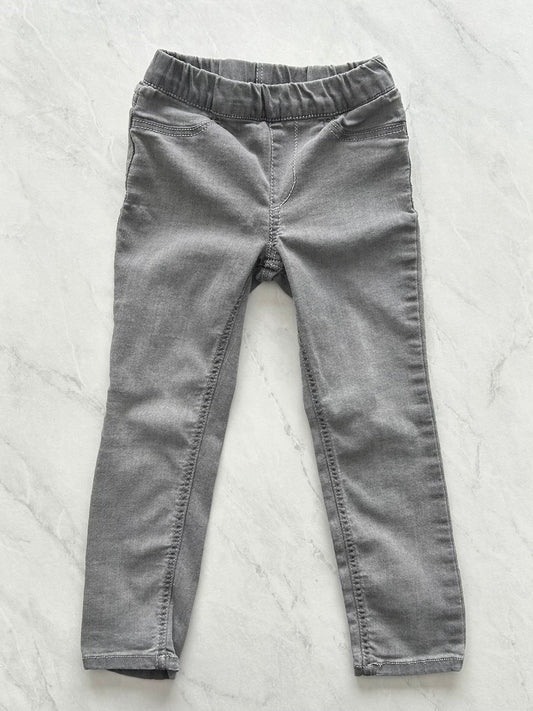 Jegging - H&M - 2-3 ans