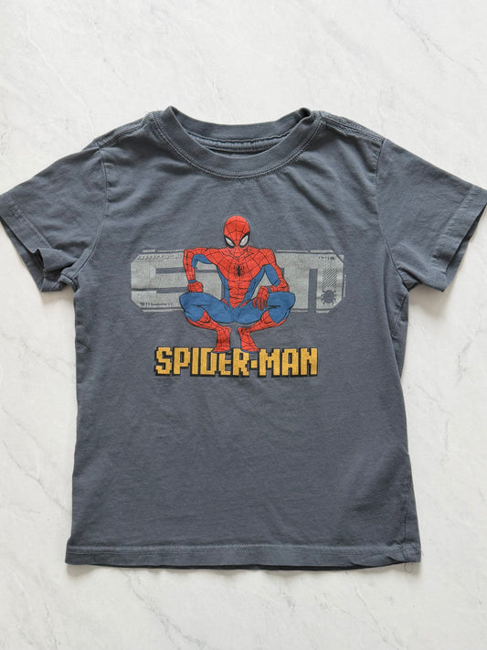T-shirt - Marvel - 4 ans
