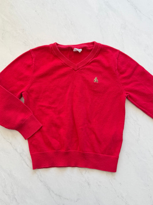 *Imparfait* Pull en mailles - Baby Gap - 3 ans
