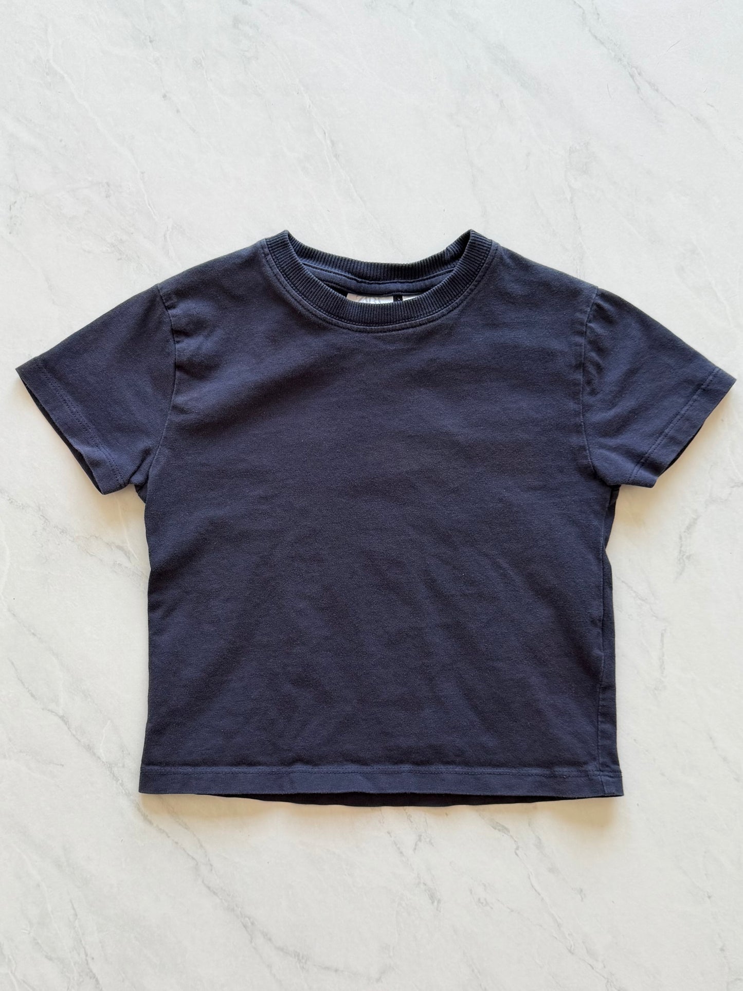 T-shirt - Zara - 18-24 mois