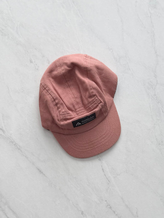 Casquette ajustable - Moskito Black Mountain - 3-6 mois