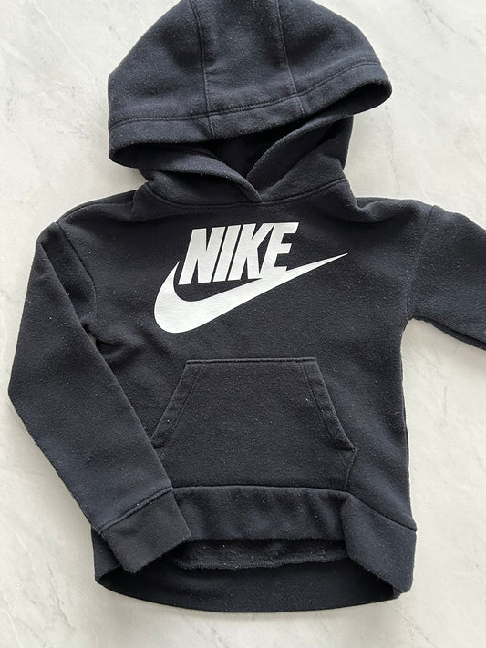 Coton ouaté - Nike - 3-4 ans (légèrement mousseux)