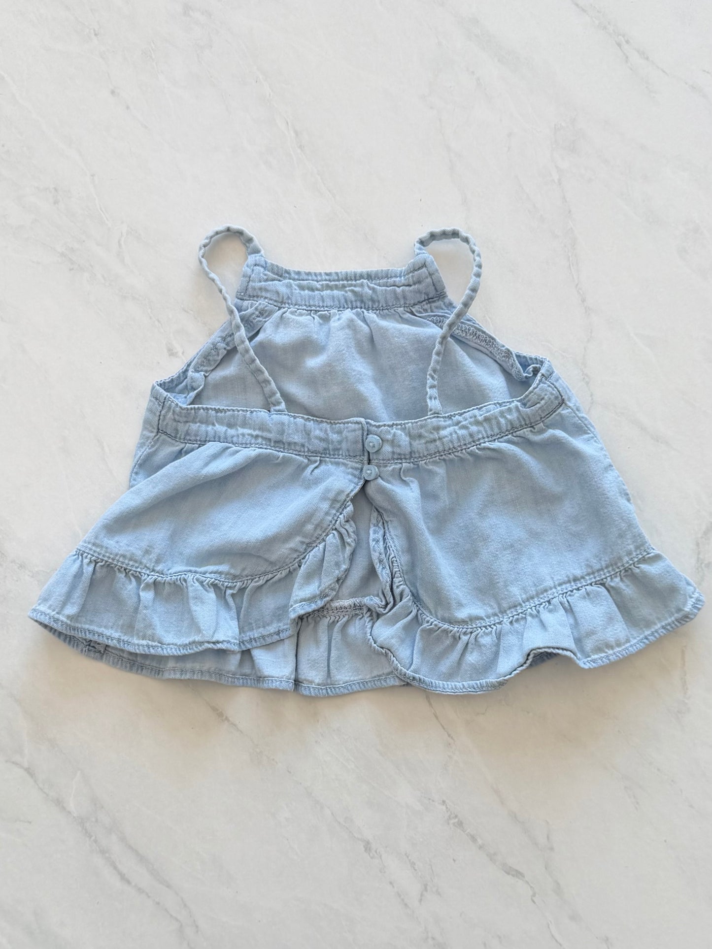 Camisole - Gap Denim - 12-18 mois