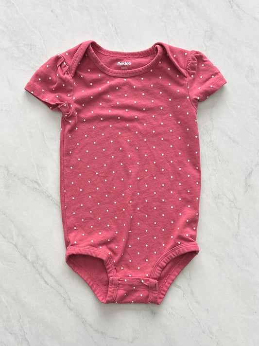 Cache couche - Pekkle - 24 mois