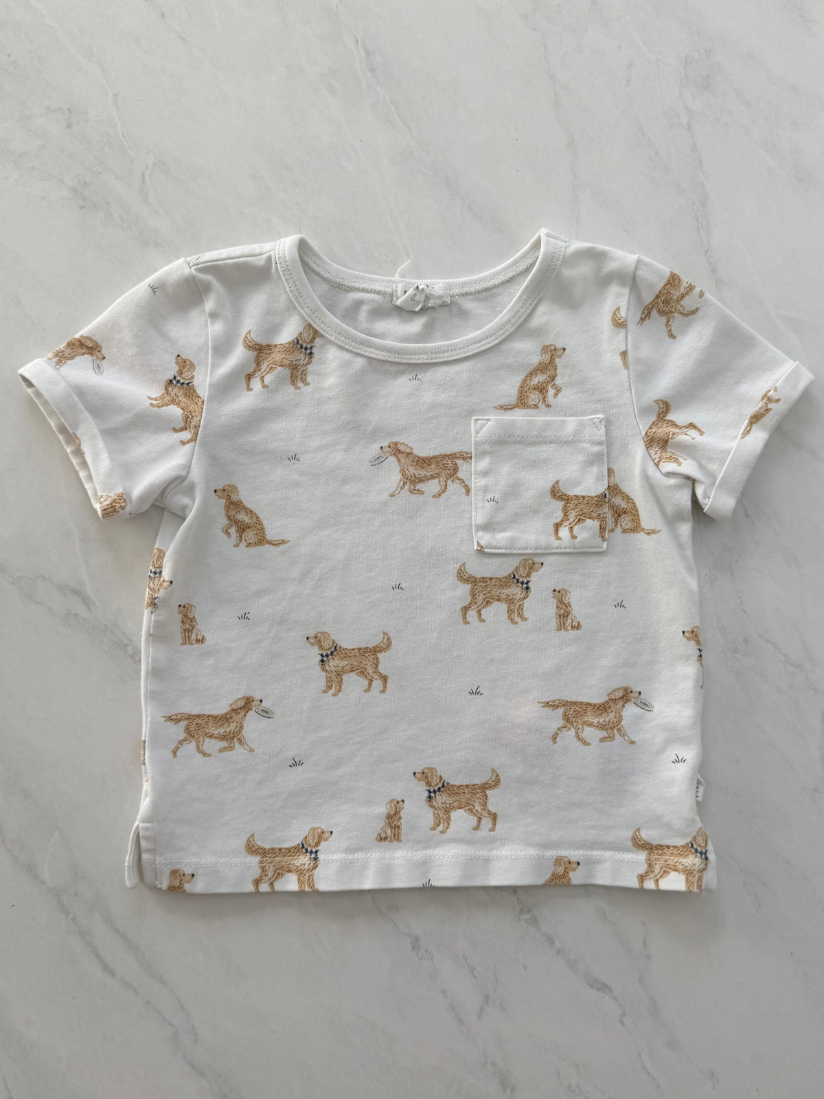T-shirt - Firsts Petit Lem - 9 mois