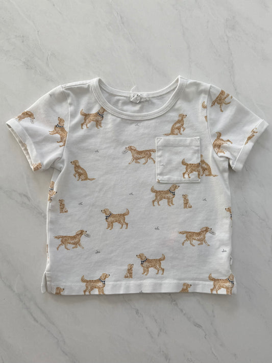 T-shirt - Firsts Petit Lem - 9 mois