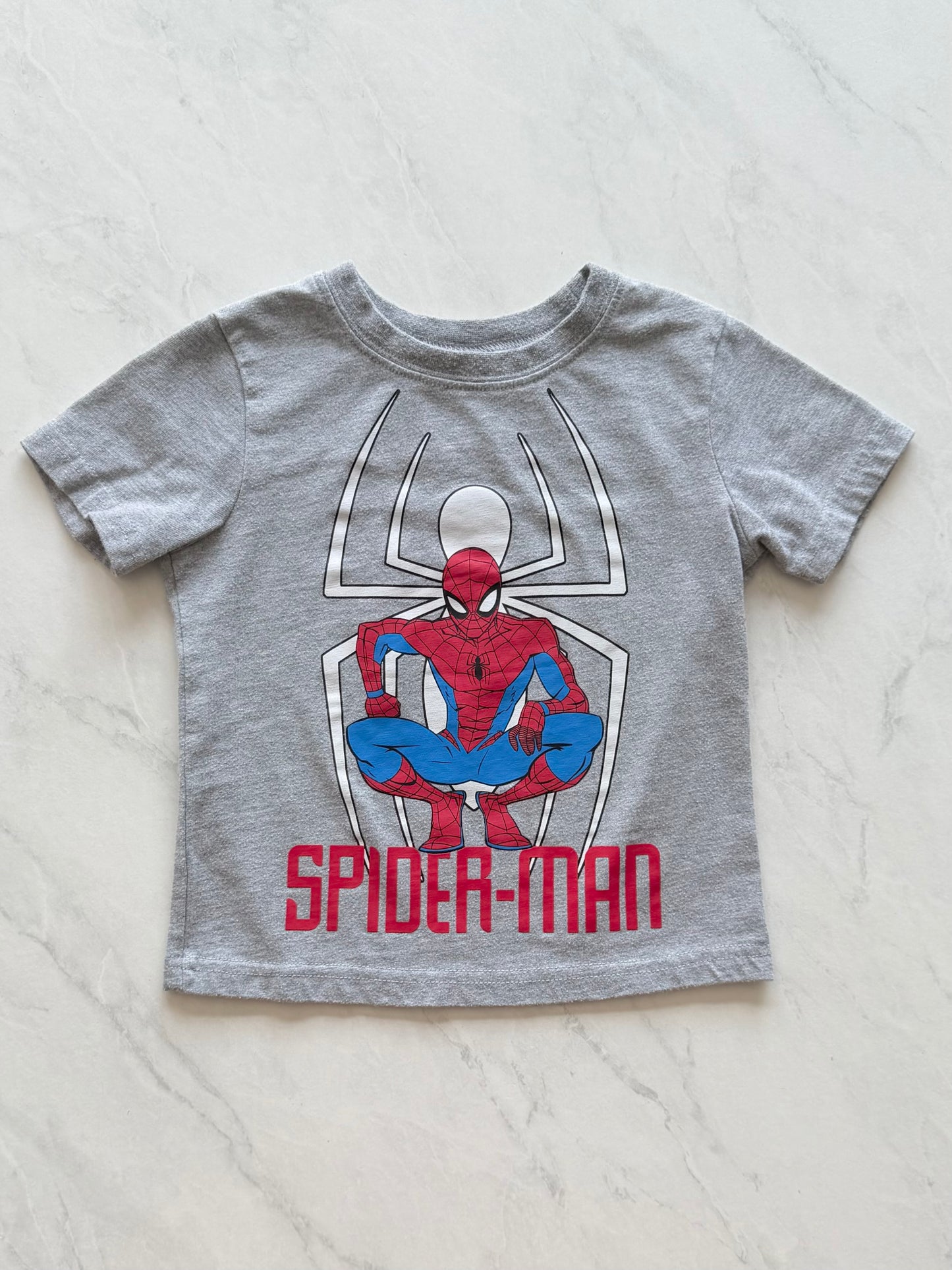 T-shirt - Marvel - 2 ans