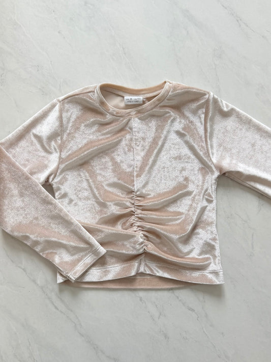 Chandail à manches longues - Zara - 6 ans