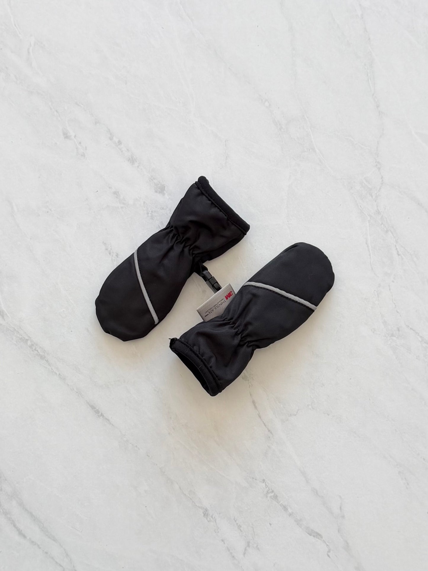 Mitaines mi saison - Tag - 0-12 mois