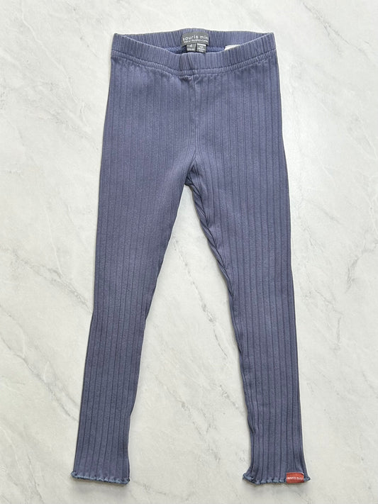 Legging côtelé - Souris Mini - 4 ans