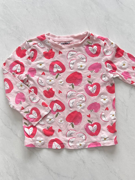 Chandail manches longues - Old navy - 5T