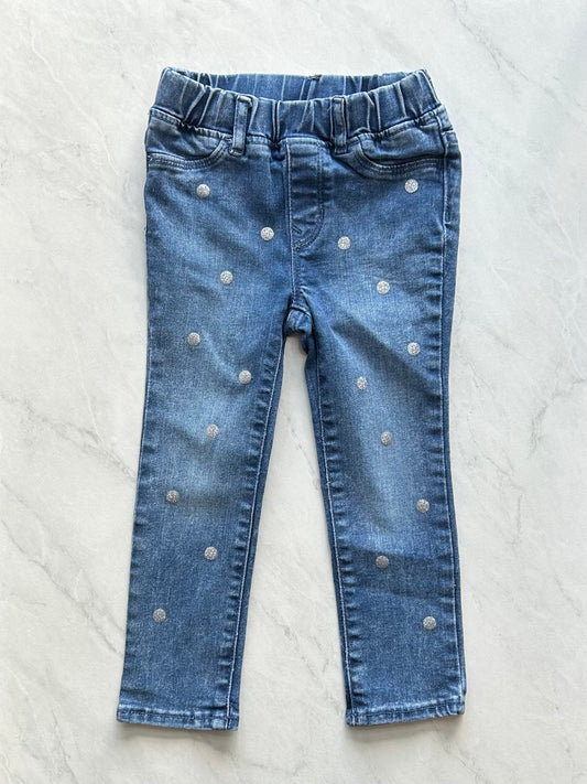 Jeans - Gap - 4 ans