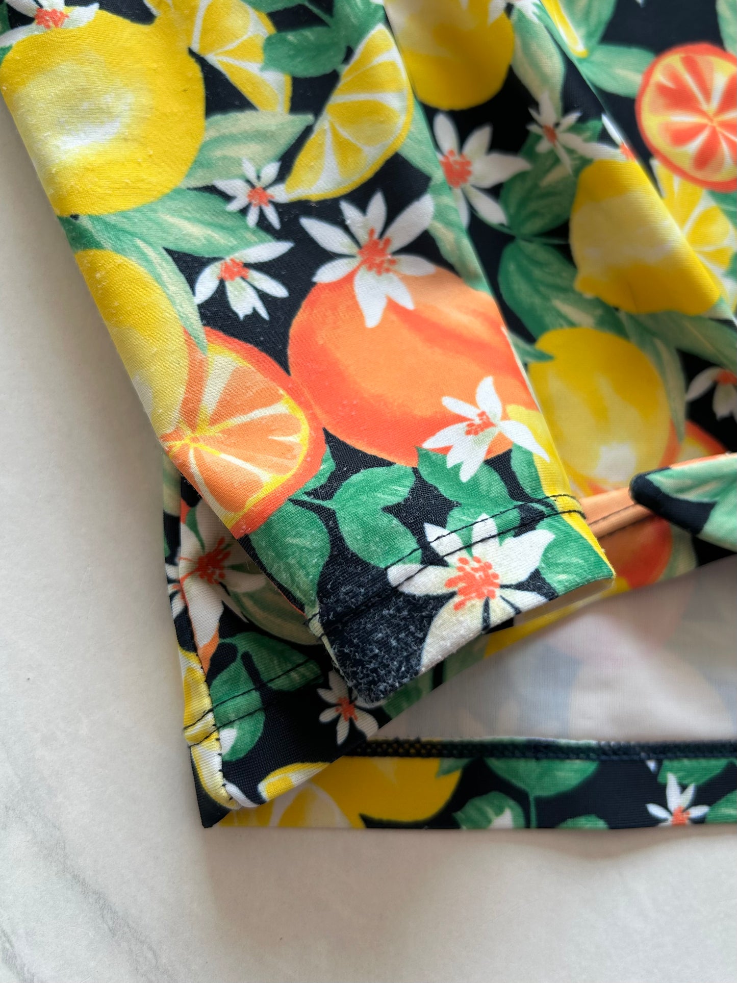 *Imparfait* Chandail maillot de bain - Old navy - 2T