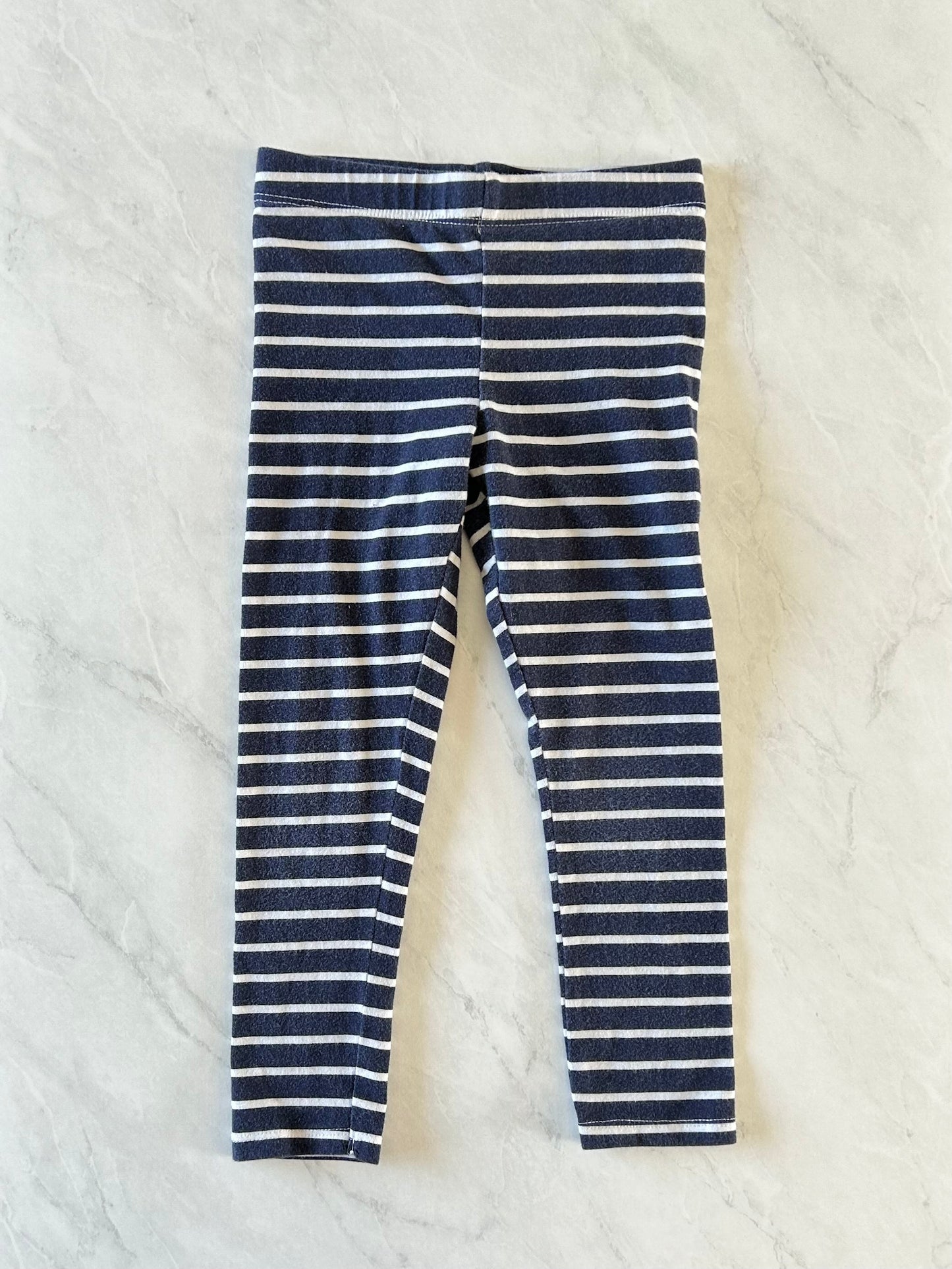 Legging - H&M - 2-3 ans (légèrement mousseux)