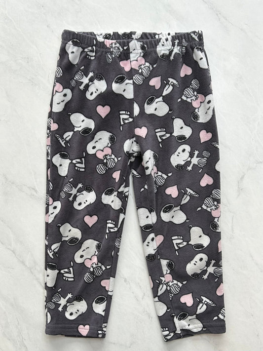 Pantalon pyjama - Primark X Peanuts - 2-3 ans