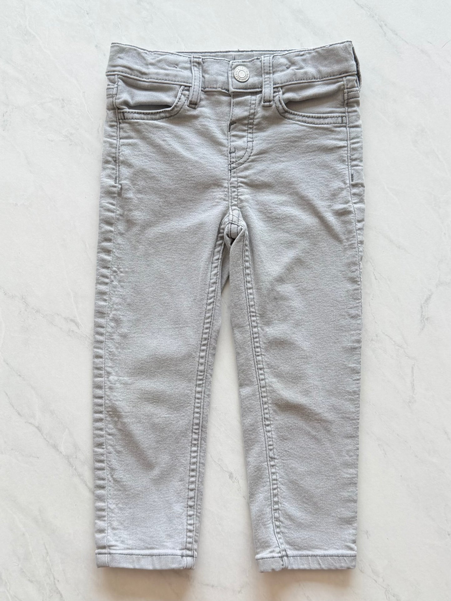 Jeans - H&M - 2-3 ans