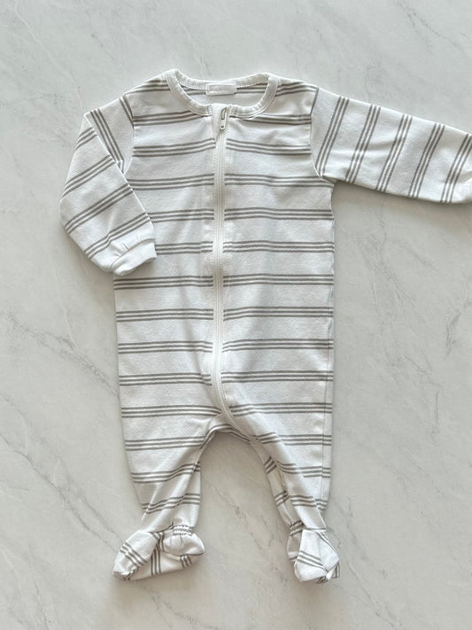 Pyjama à pattes - Firsts Petit Lem - 3 mois