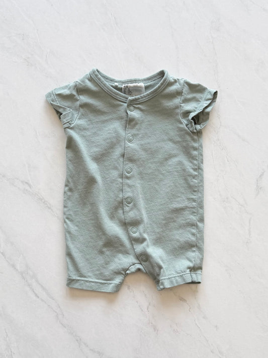Barboteuse - H&M - 1-2 mois
