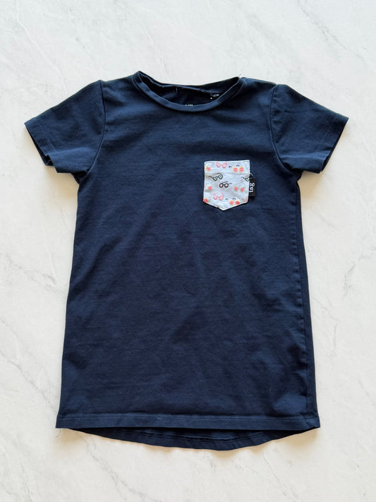 Robe t-shirt - Tag - 24 mois