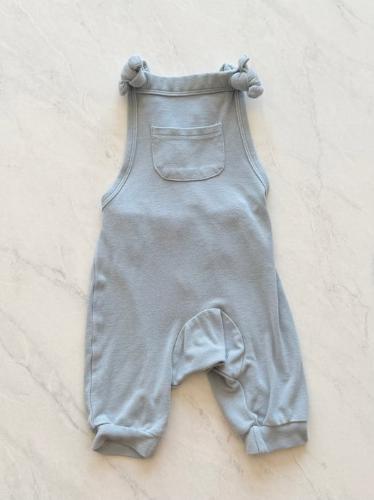 Barboteuse en bambou - Kyte baby - 0-3 mois