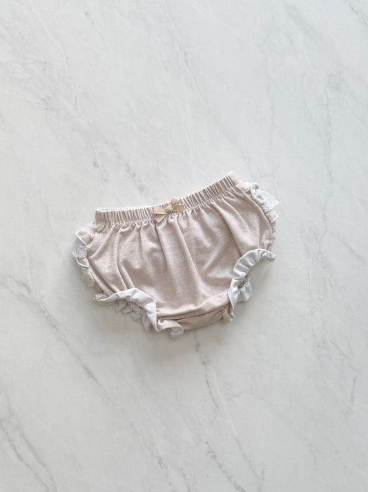 Culotte bloomer - Mayoral - 2-4 mois