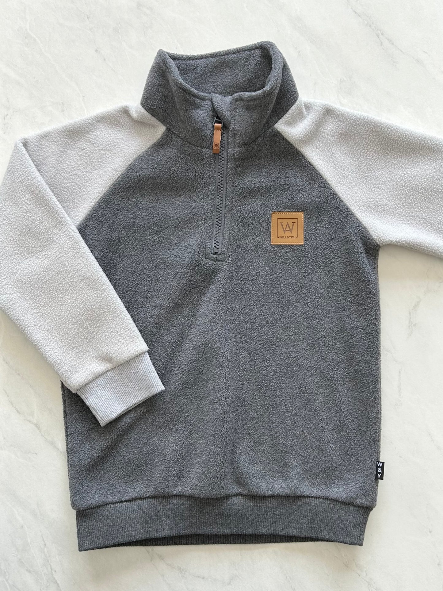 Pull en polar - Will & You - 5T