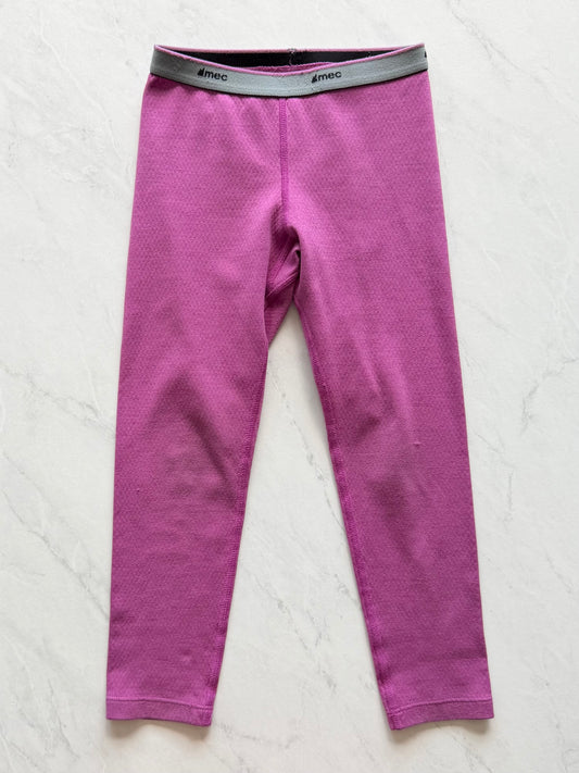 *Imparfait* Pantalon couche de base - MEC - 4 ans