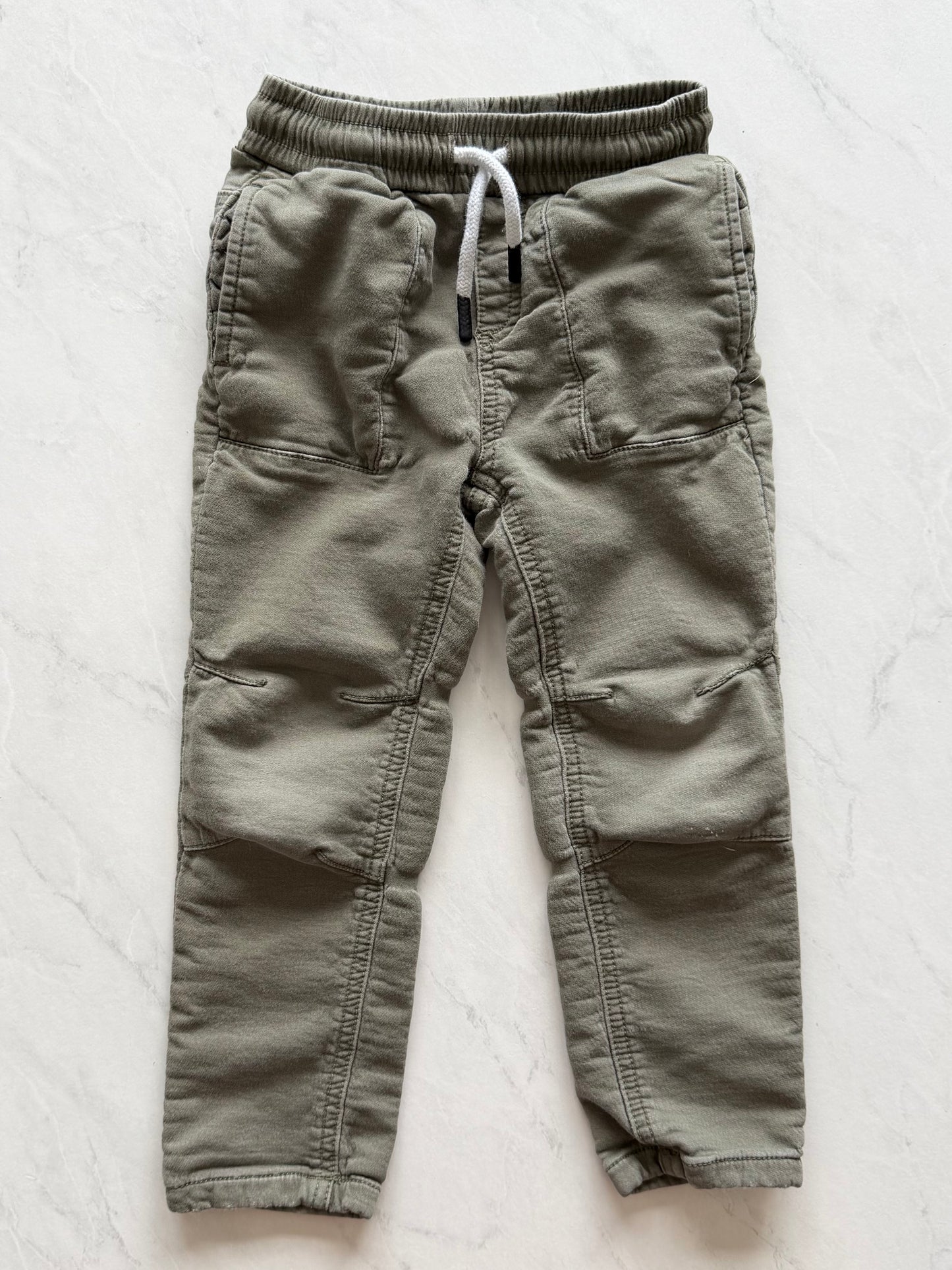 *Imparfait* Pantalon - Blumind - 4 ans