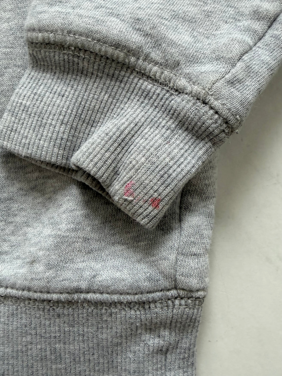 *Imparfait* Crewneck - H&M - 2-4 ans