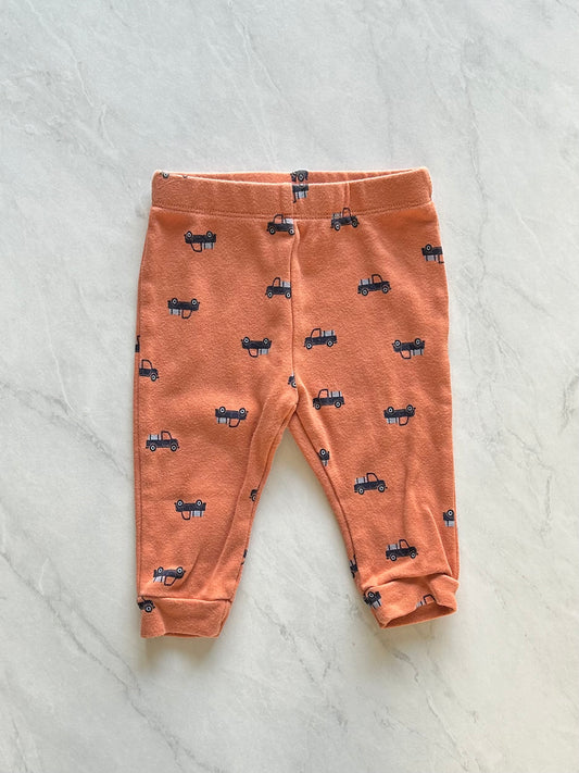 Jogging - Pekkle - 6 months