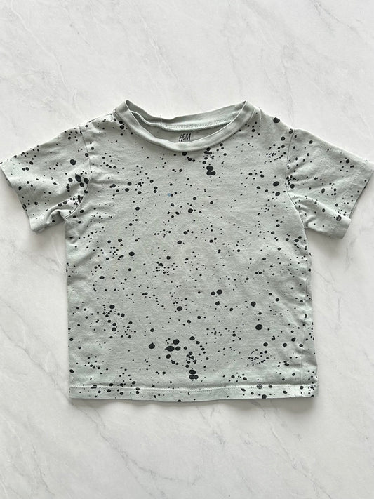 *Imparfait* T-shirt - H&M - 2-4 ans
