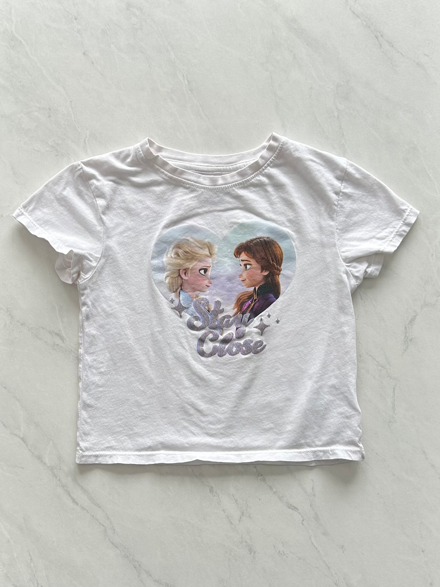 T-shirt - H&M X Disney - 2-4 ans