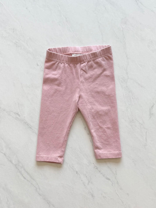 Legging - H&M - 2-4 mois