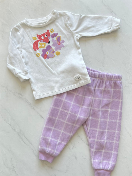 Pyjama 2 pièces - Gagou Tagou - 9 mois