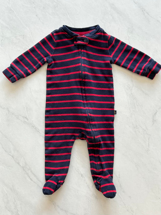 Pyjama à pattes - Baby Gap - 0-3 mois