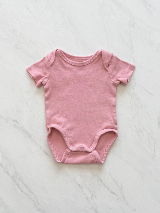Cache couche - H&M - 0-1 mois