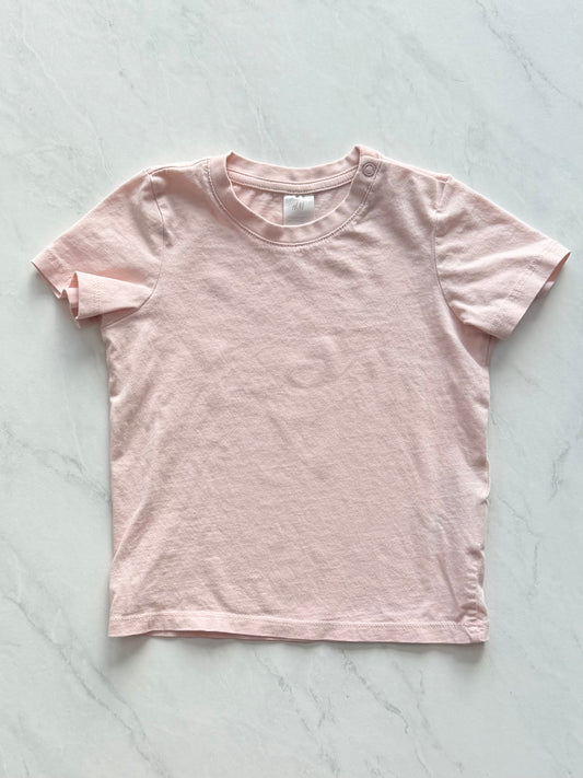 T-shirt - H&M - 18-24 mois