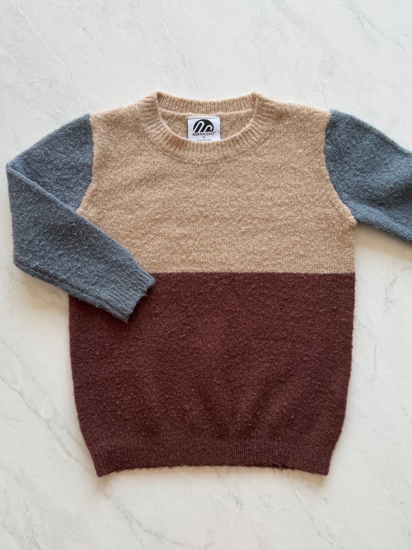 Pull en mailles - Northcoast - 3 ans