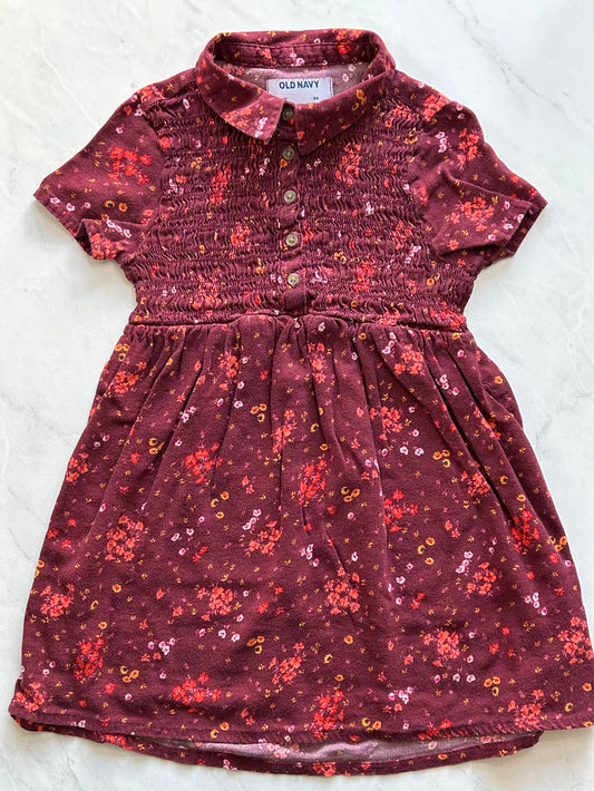 Robe - Old navy - 5T