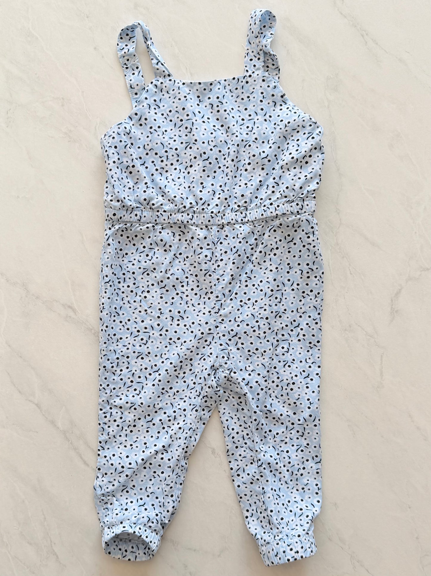 Combinaison une pièce - Tag - 18 mois