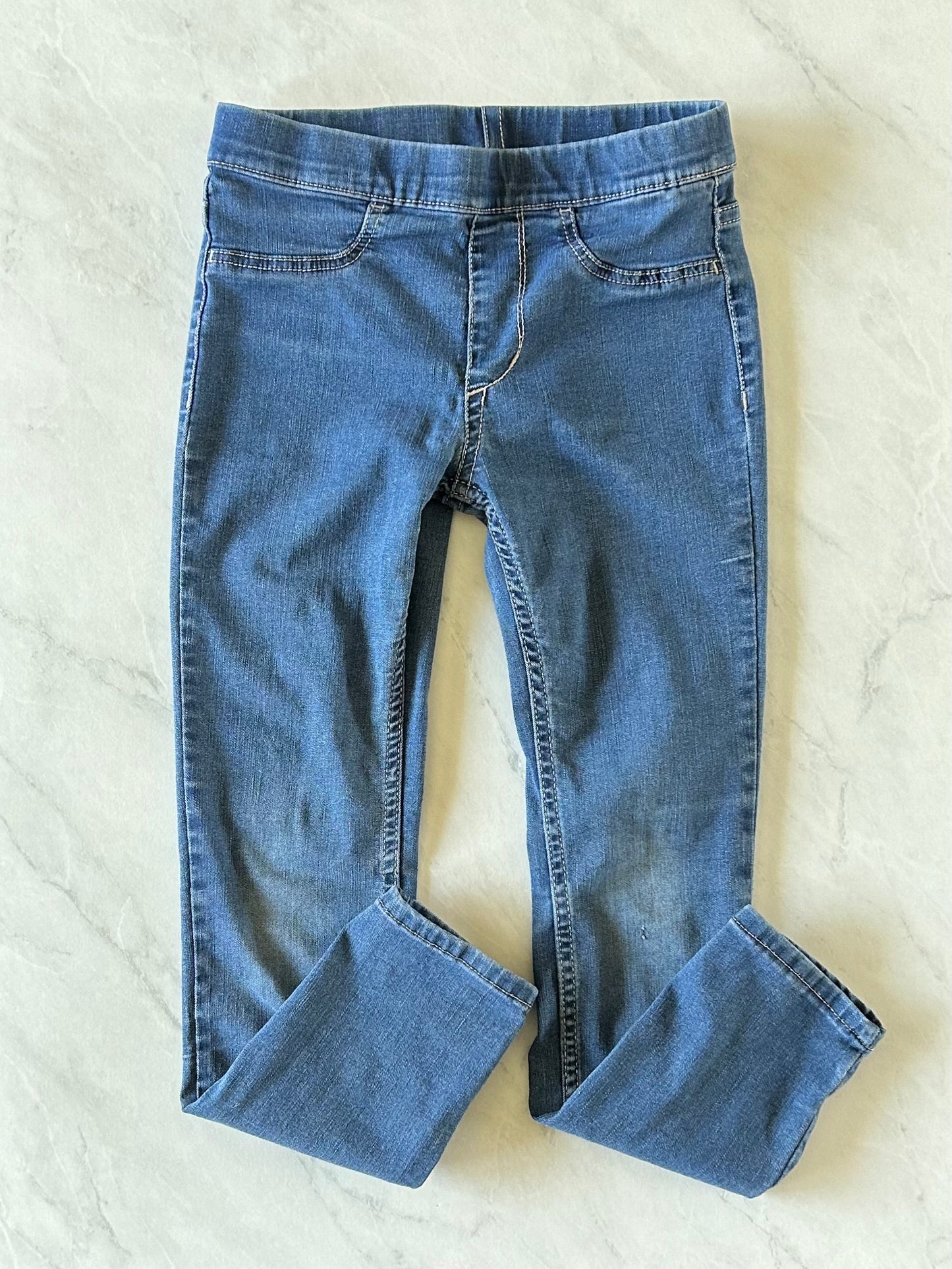 *Imparfait* Jegging - H&M - 6-7 ans