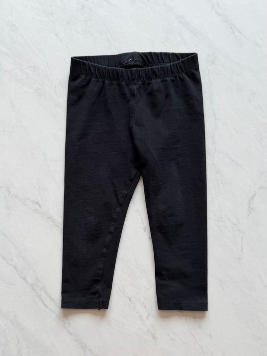 Legging - H&M - 12-18 mois