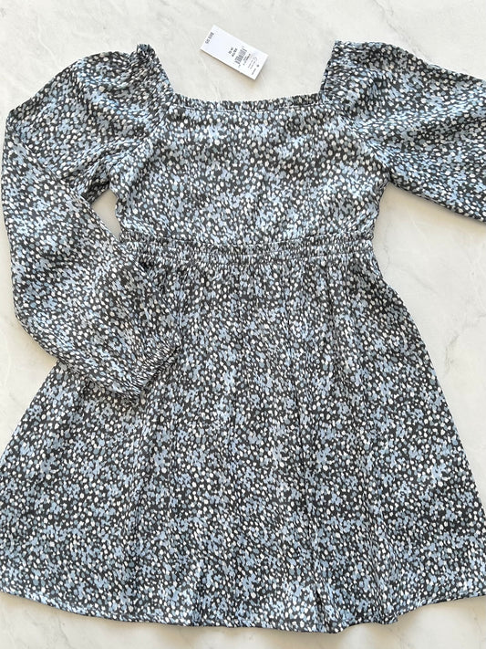 NEUF Robe manches longues - Gap - 4-5 ans