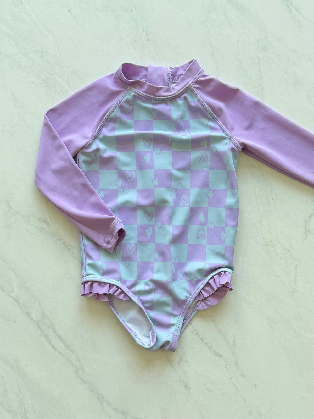 *Imparfait* Maillot de bain - Joe Fresh - 12-18 mois