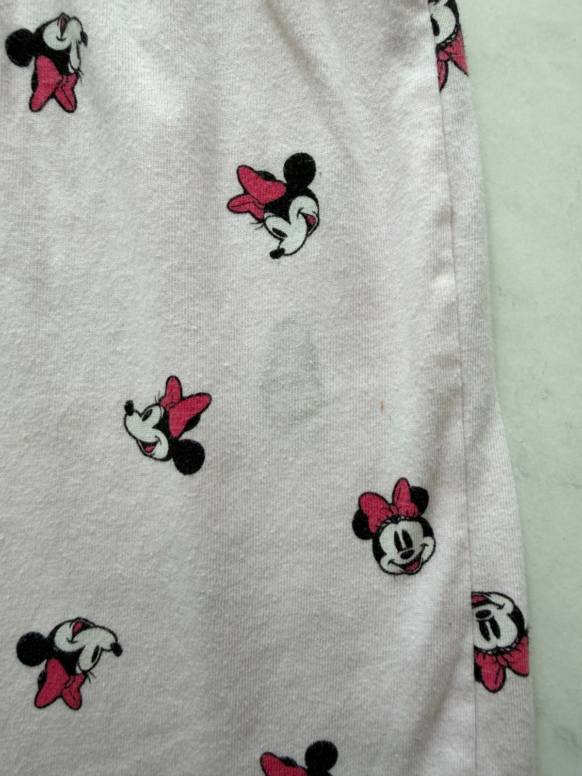 *Imparfait* Robe - Disney - 2T