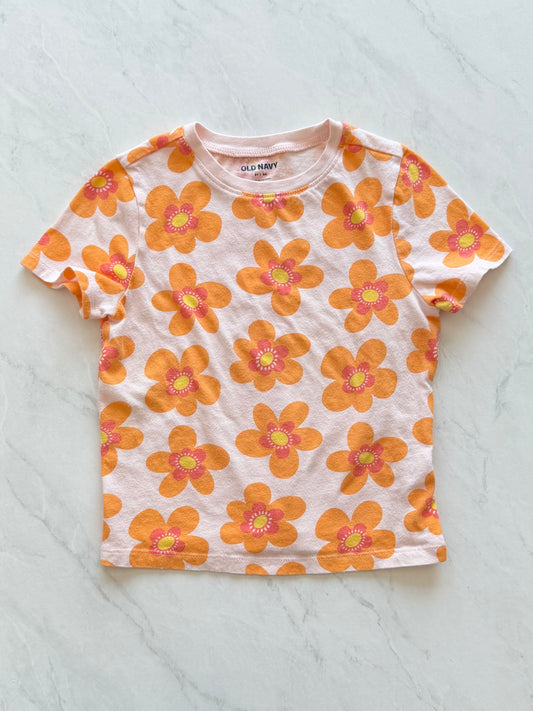 T-shirt - Old navy - 5T