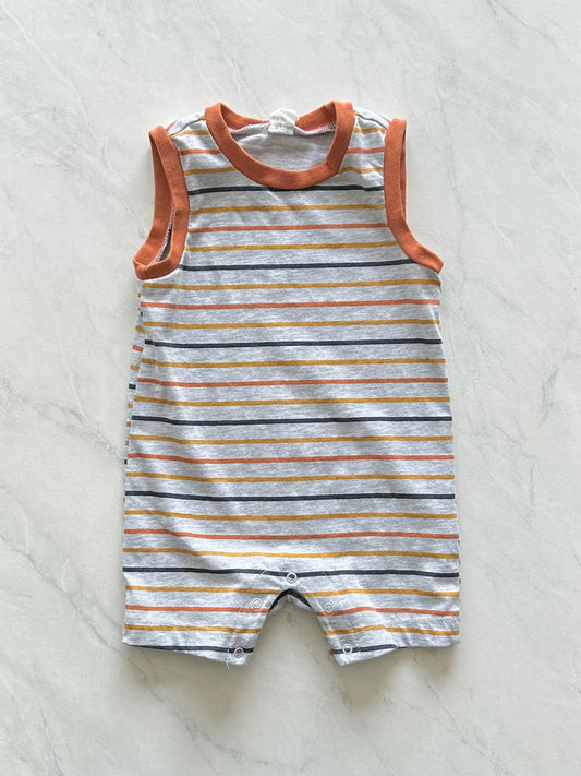 Barboteuse - PL baby - 6 mois