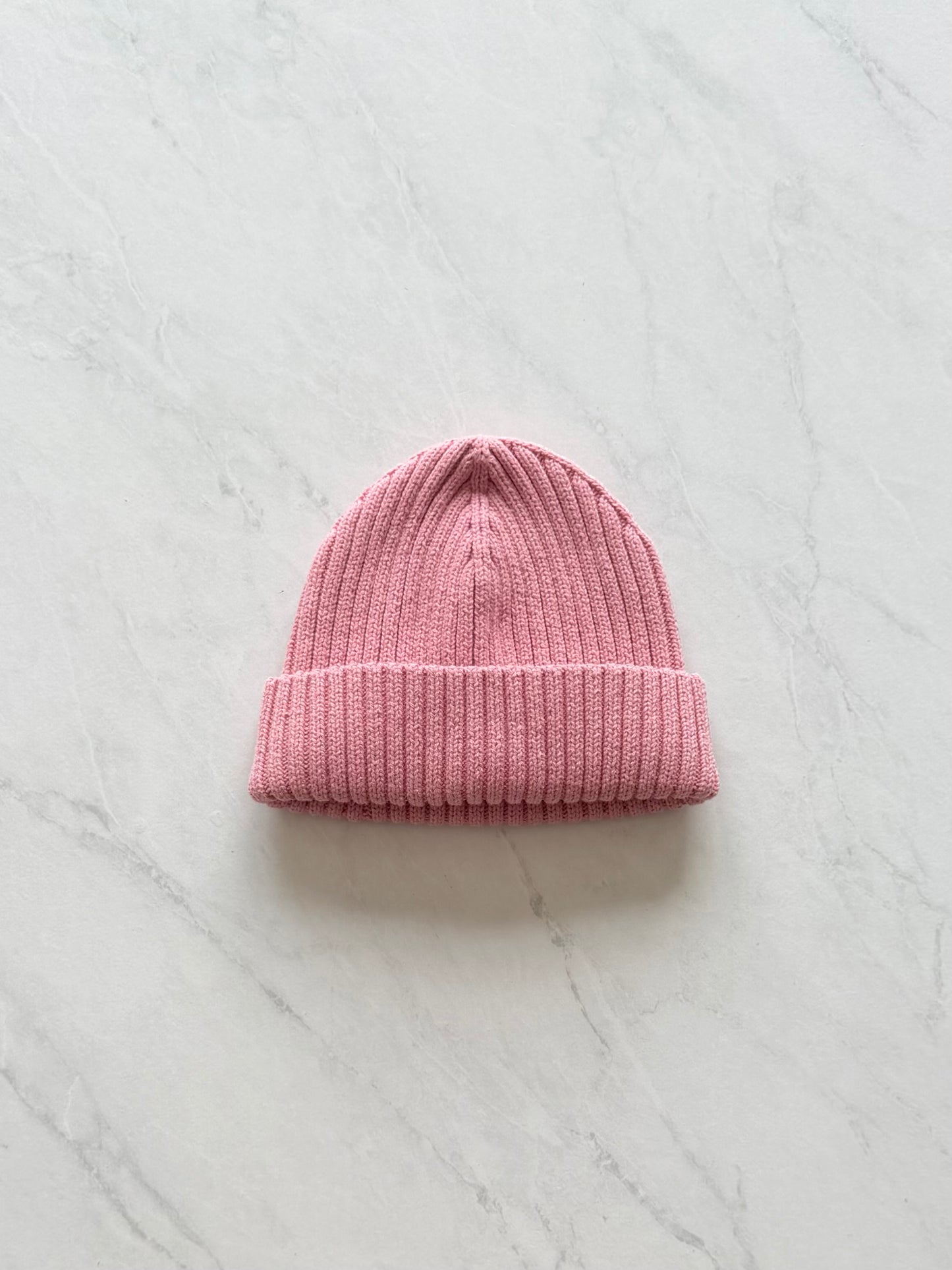 Tuque en mailles - H&M - 1-2 ans