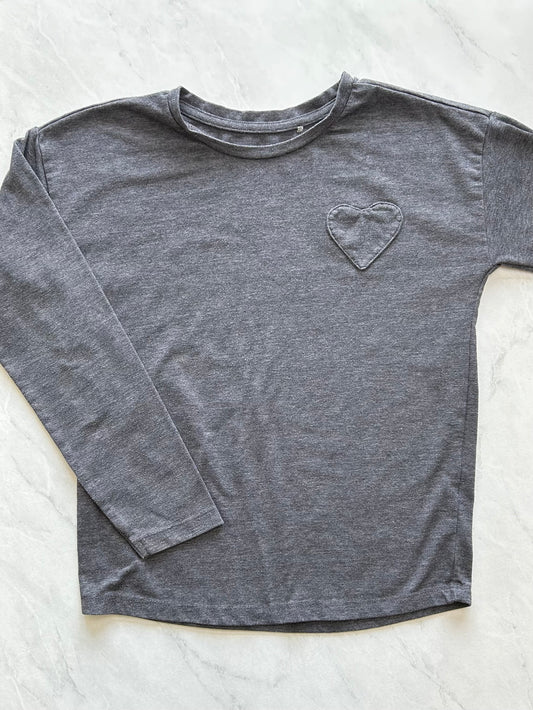 Chandail manches longues - Tag - 7 ans