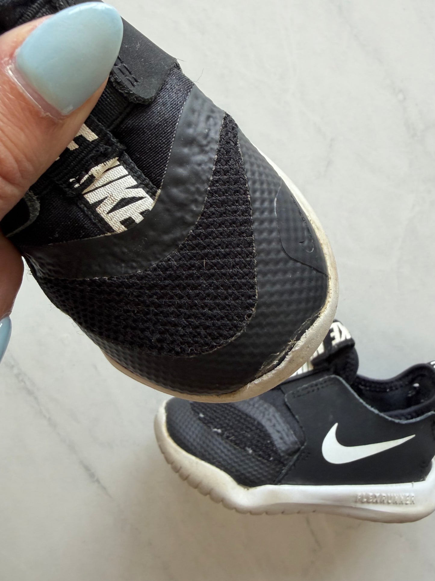 *Imparfait* Souliers - Nike - 6C